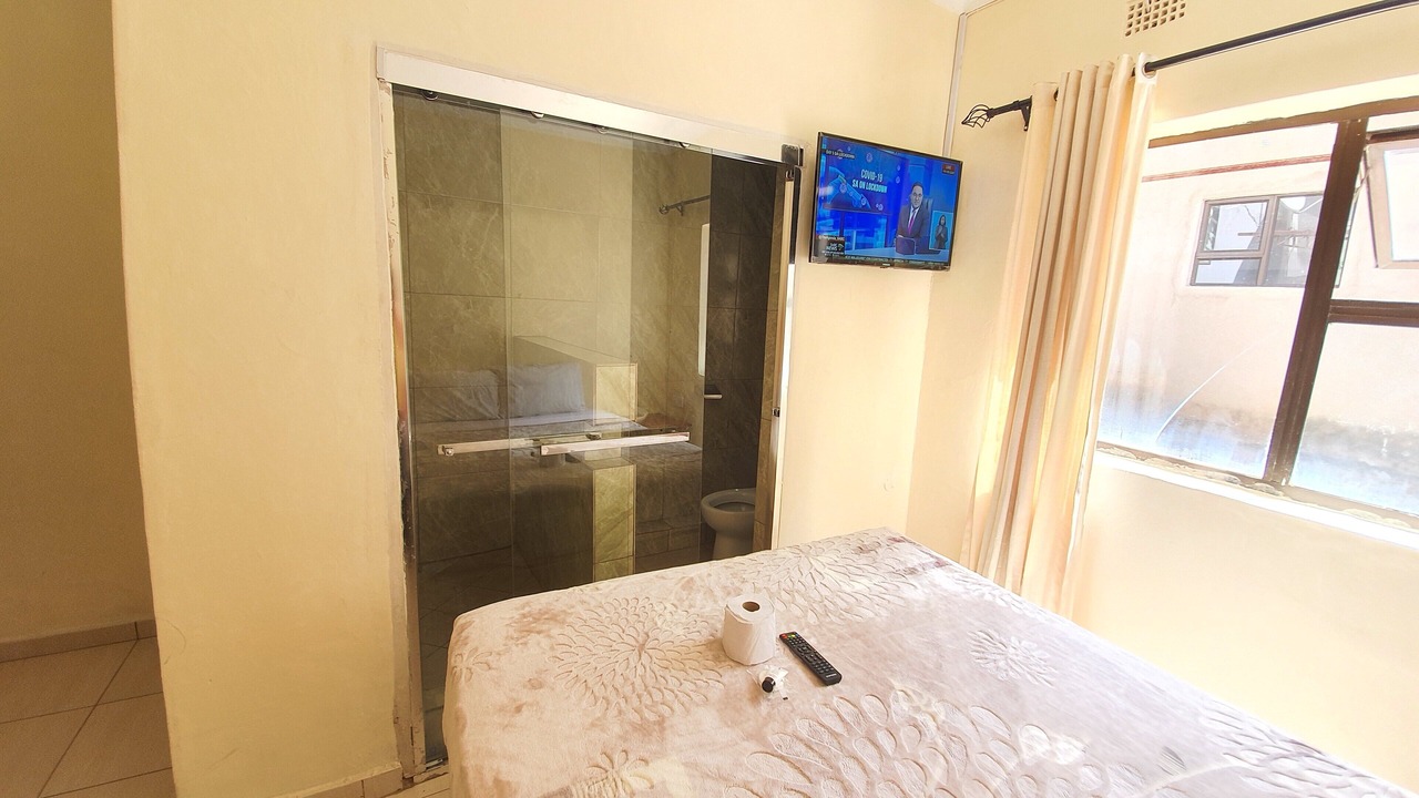 Photo of Bedroom in Harare