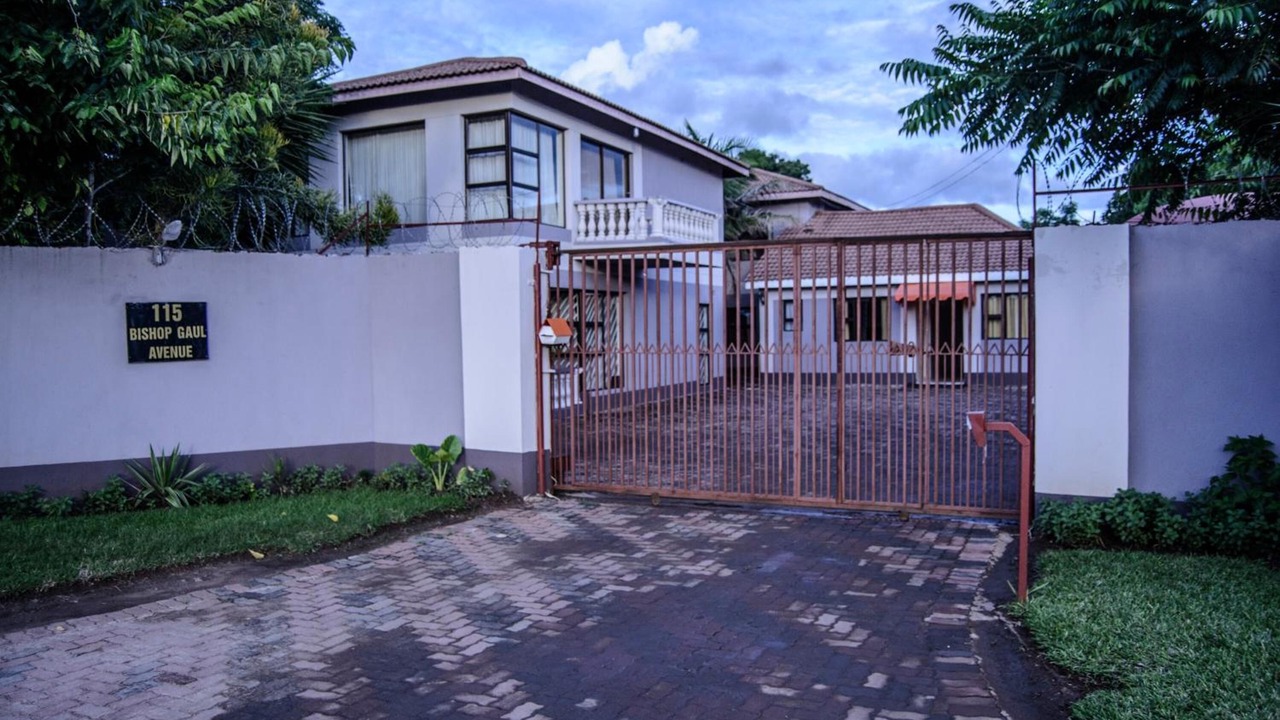 Photo of Outdoor in Harare