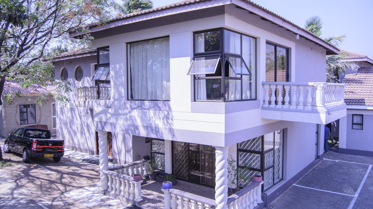 Photo of Outdoor in Harare