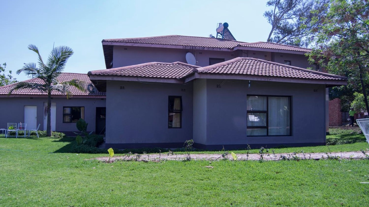 Photo of Outdoor in Harare