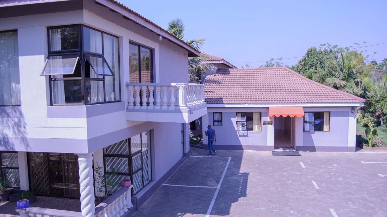 Photo of Outdoor in Harare