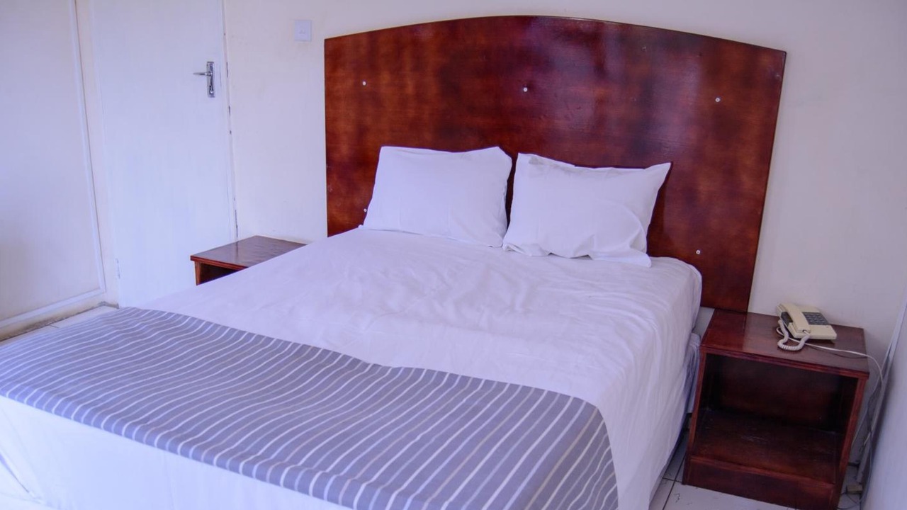 Photo of Bedroom in Harare
