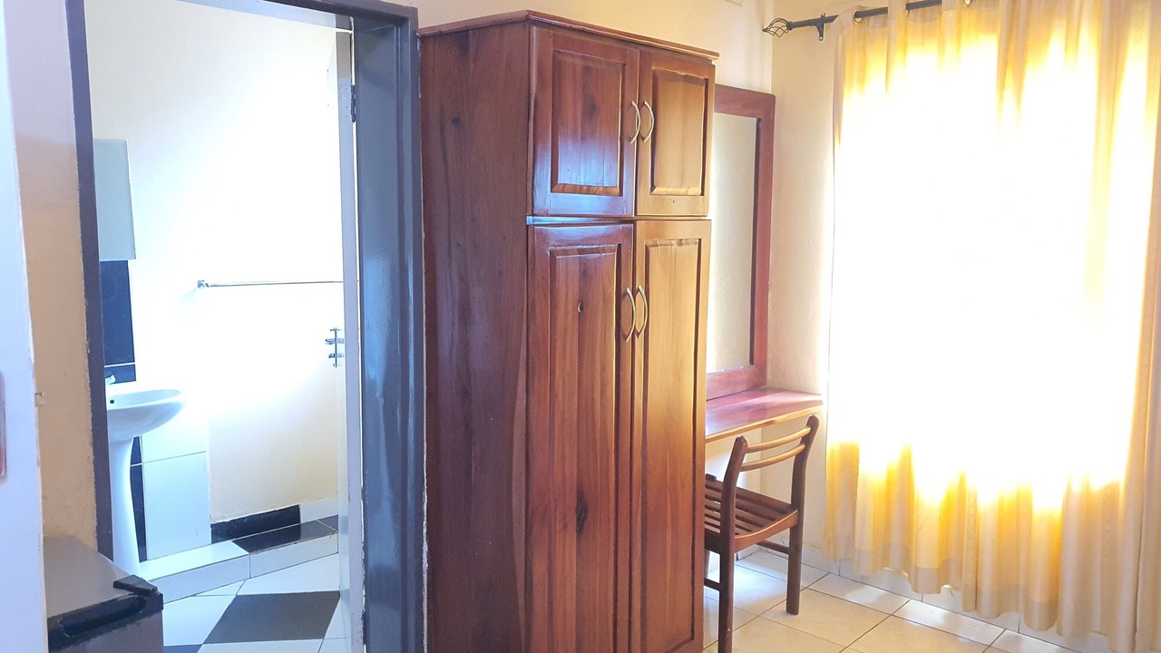 Photo of Bathroom in Harare