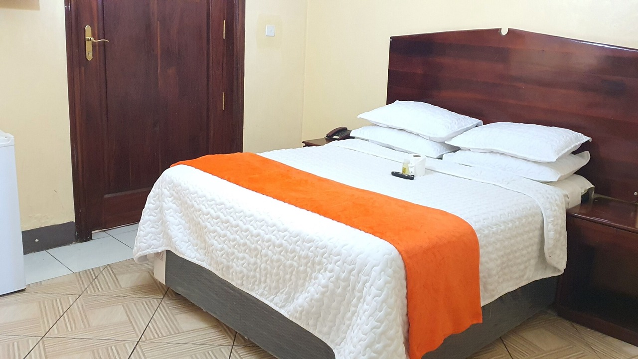 Photo of Bedroom in Harare