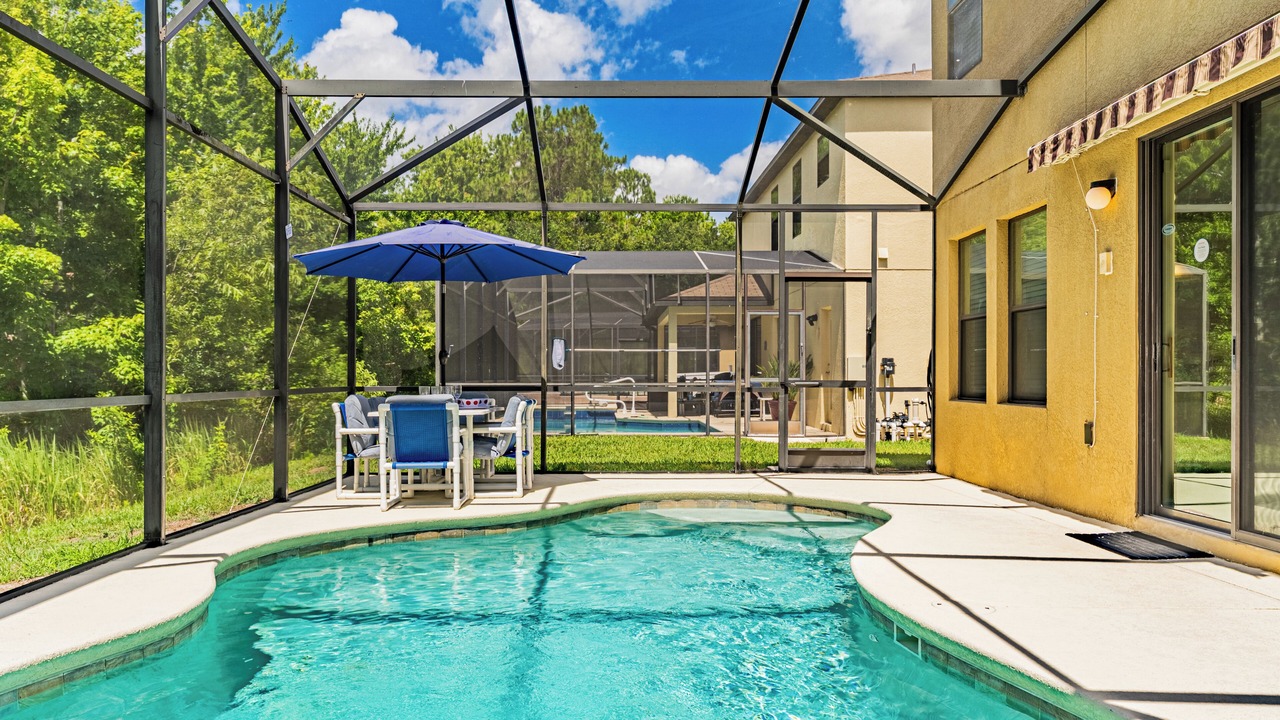 Photo of Outdoor in Cypress Pointe