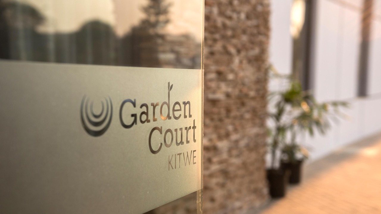 Photo of Outdoor in Kitwe