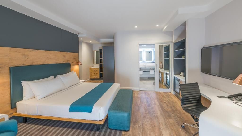 Photo of Bedroom in Kitwe