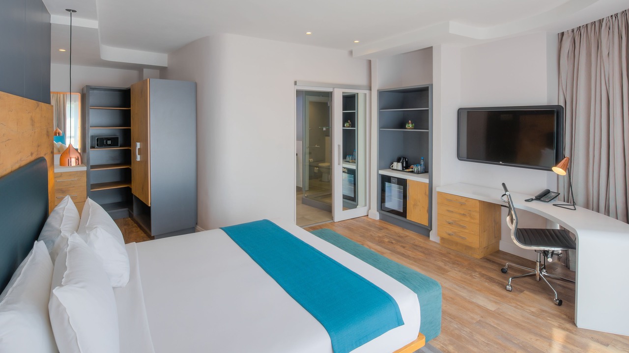 Photo of Bedroom in Kitwe