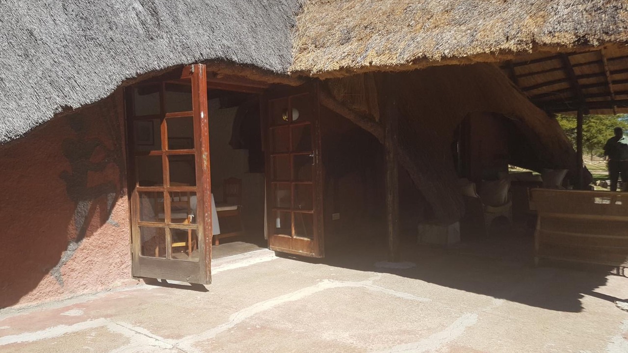 Photo of Outdoor in Kwekwe