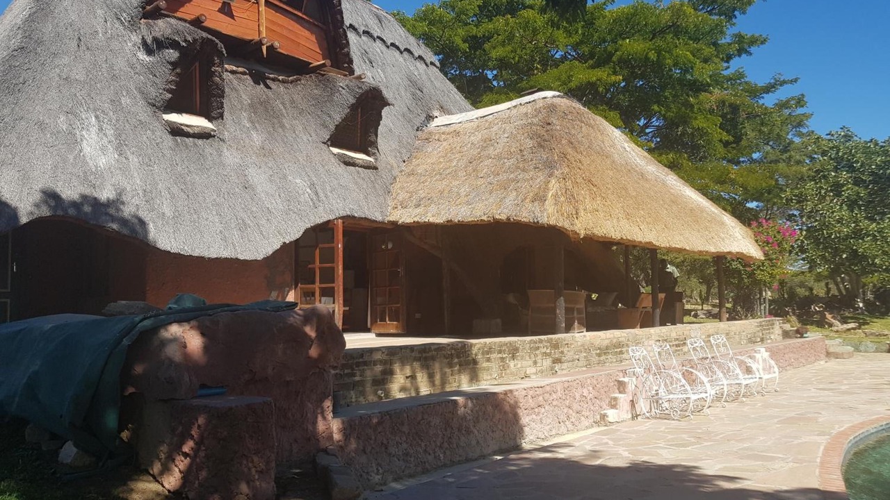 Photo of Outdoor in Kwekwe