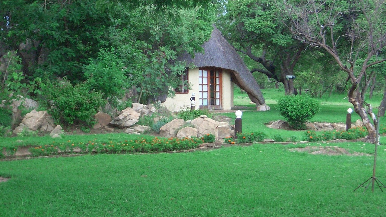 Photo of Outdoor in Kwekwe