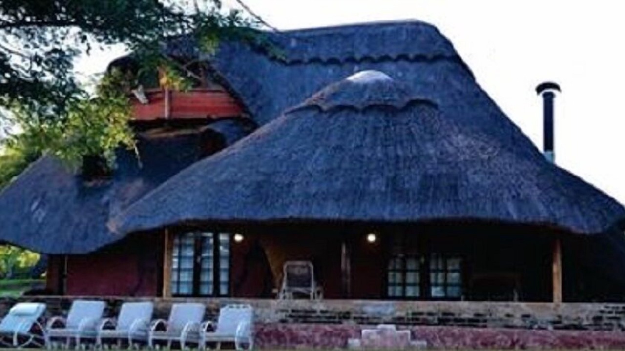 Photo of Outdoor in Kwekwe
