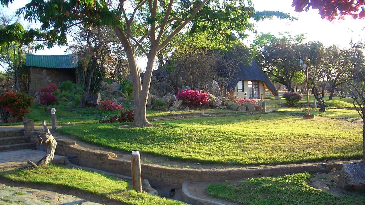 Photo of Outdoor in Kwekwe