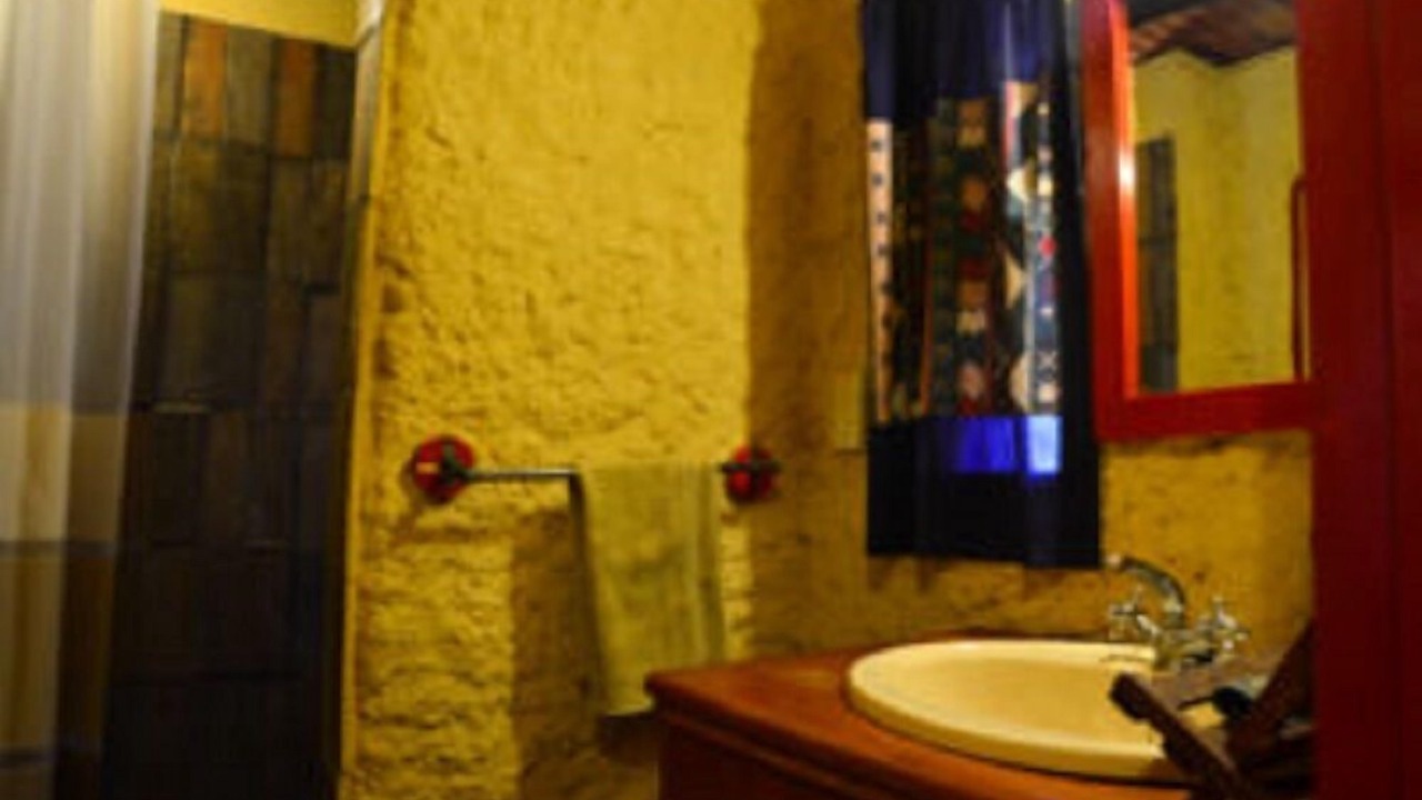 Photo of Bathroom in Kwekwe
