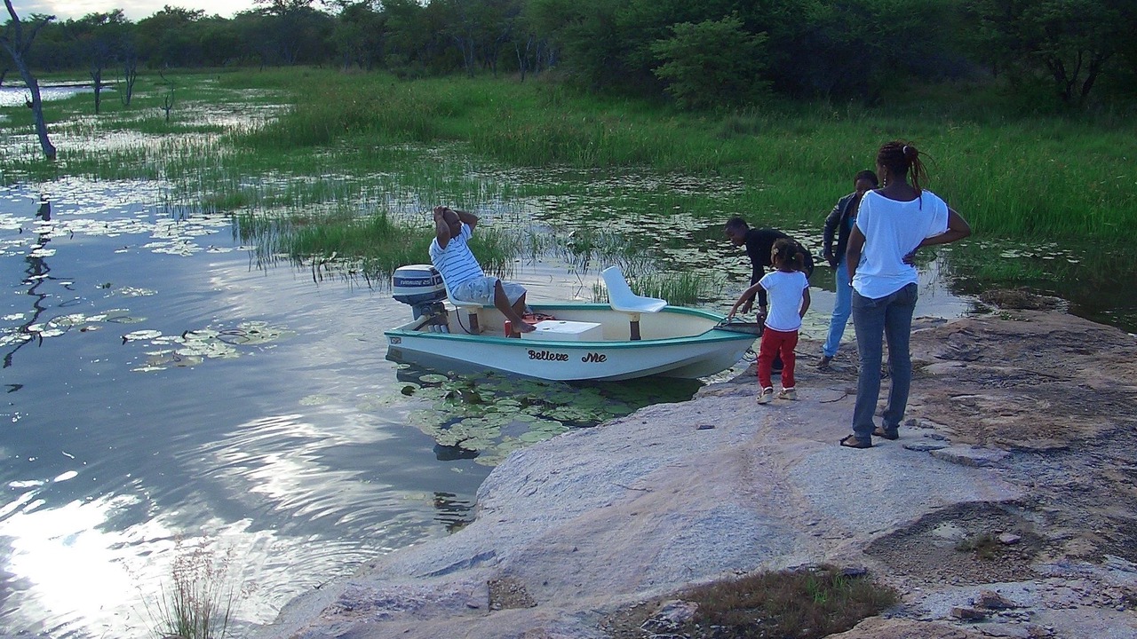 Photo of Outdoor in Kwekwe