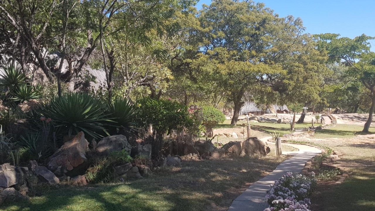 Photo of Outdoor in Kwekwe