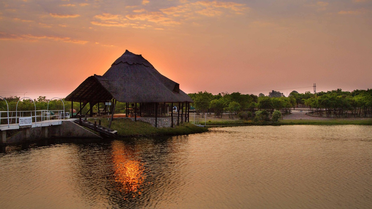 Photo of Outdoor in Harare