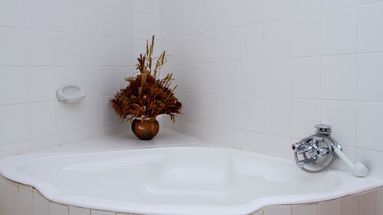 Photo of Bathroom in Harare