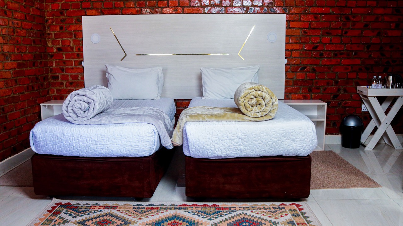 Photo of Bedroom in Harare