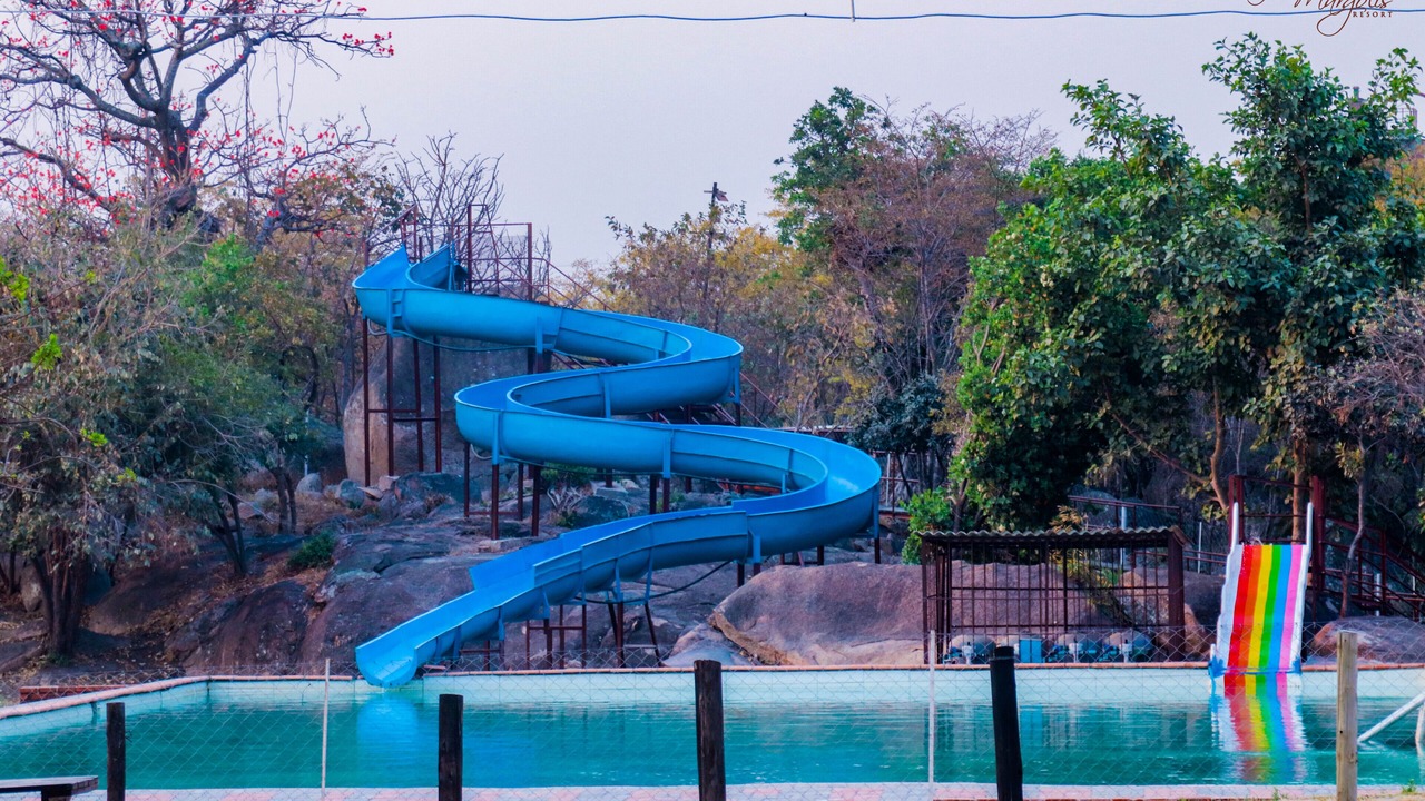 Photo of Outdoor in Harare
