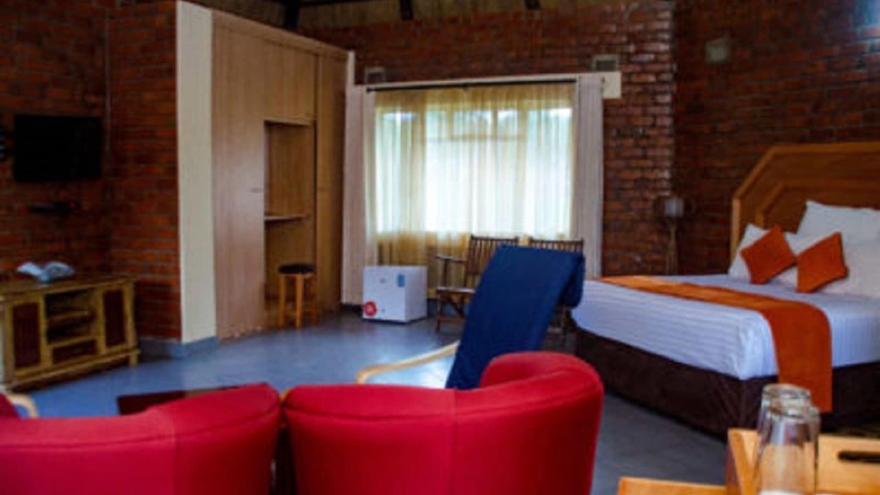 Photo of Bedroom in Harare