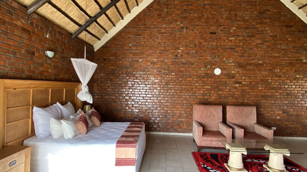 Photo of Bedroom in Harare