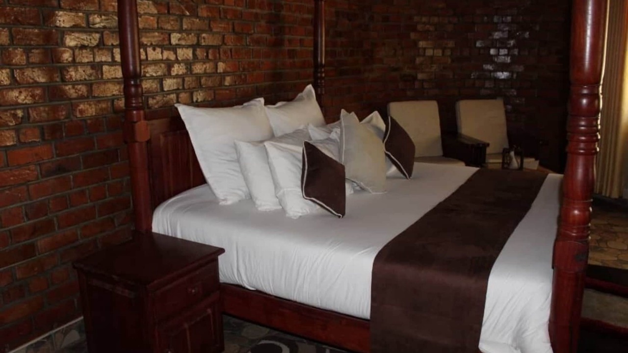 Photo of Bedroom in Harare