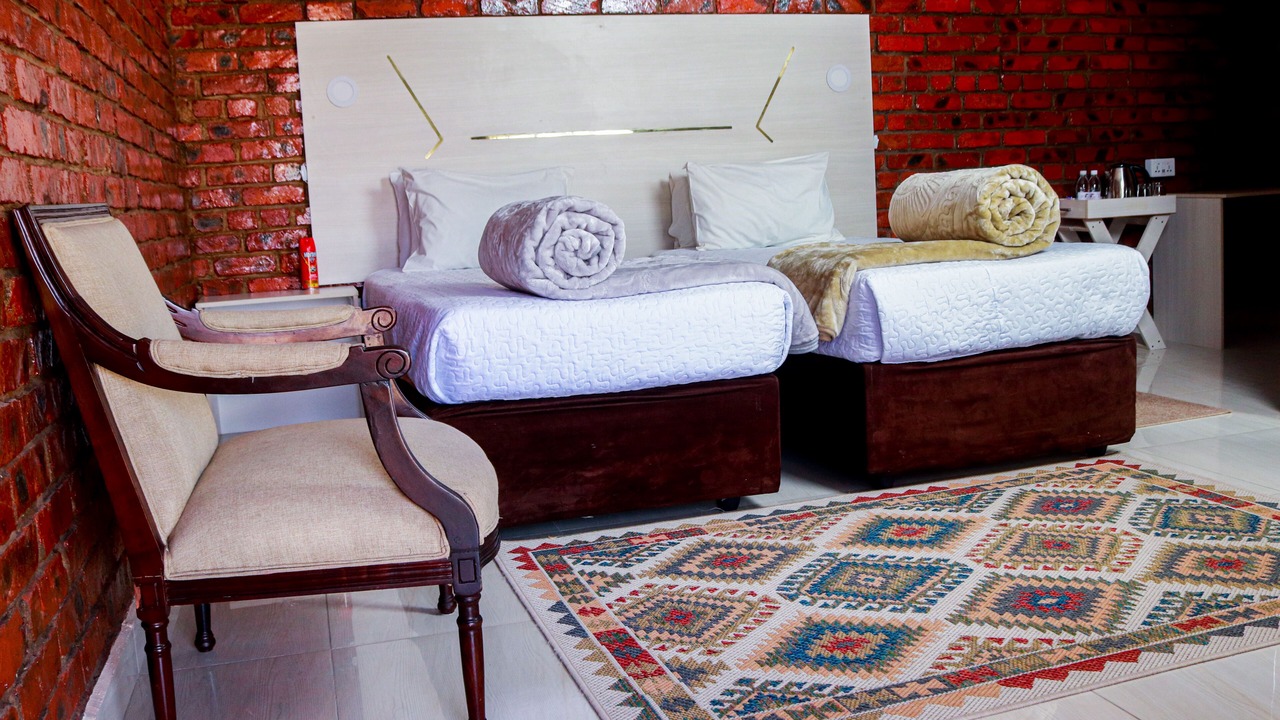 Photo of Bedroom in Harare