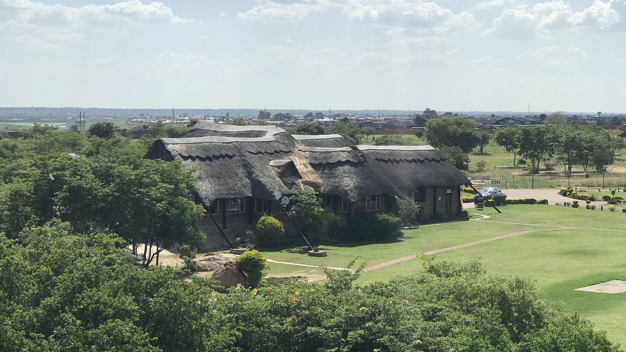 Photo of Outdoor in Harare