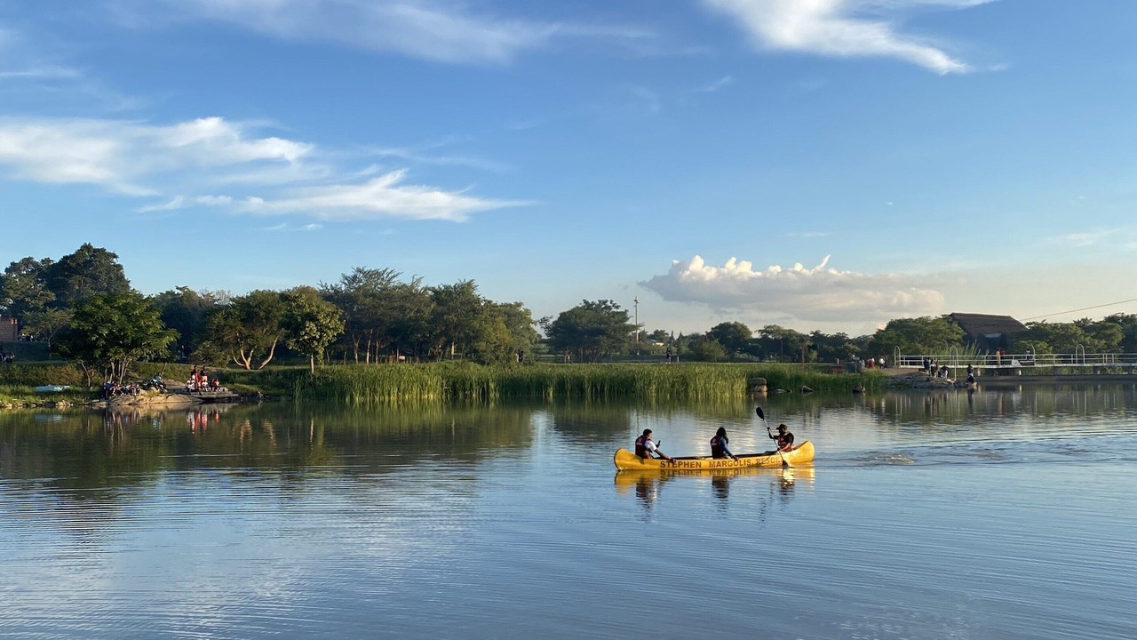 Photo of Outdoor in Harare