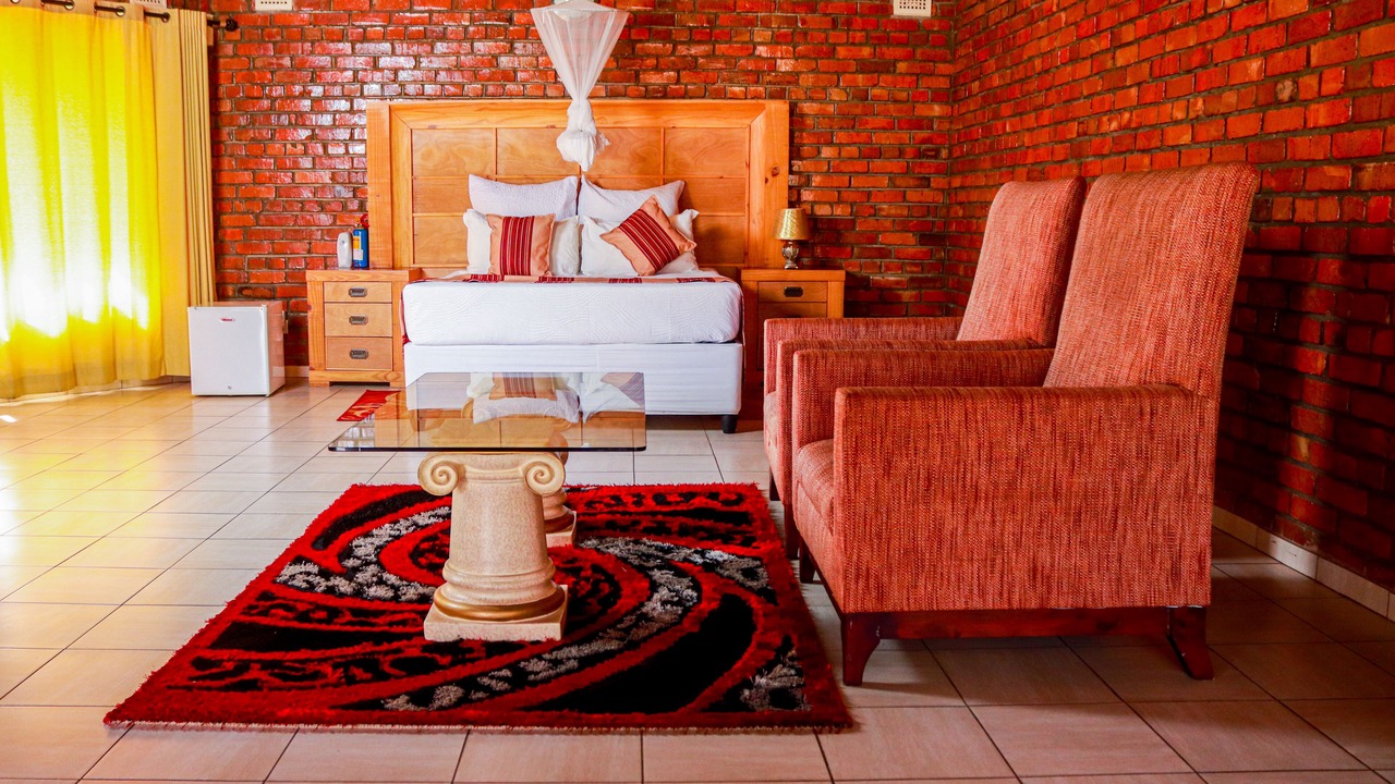 Photo of Bedroom in Harare