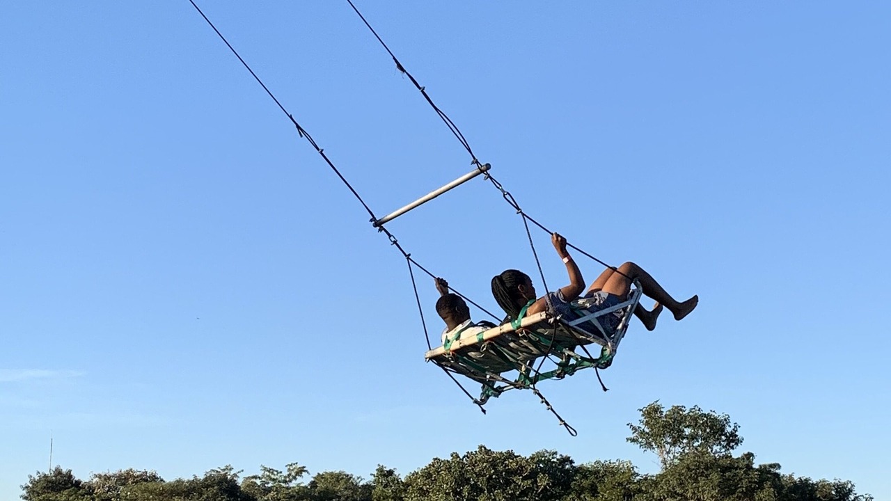 Photo of Outdoor in Harare