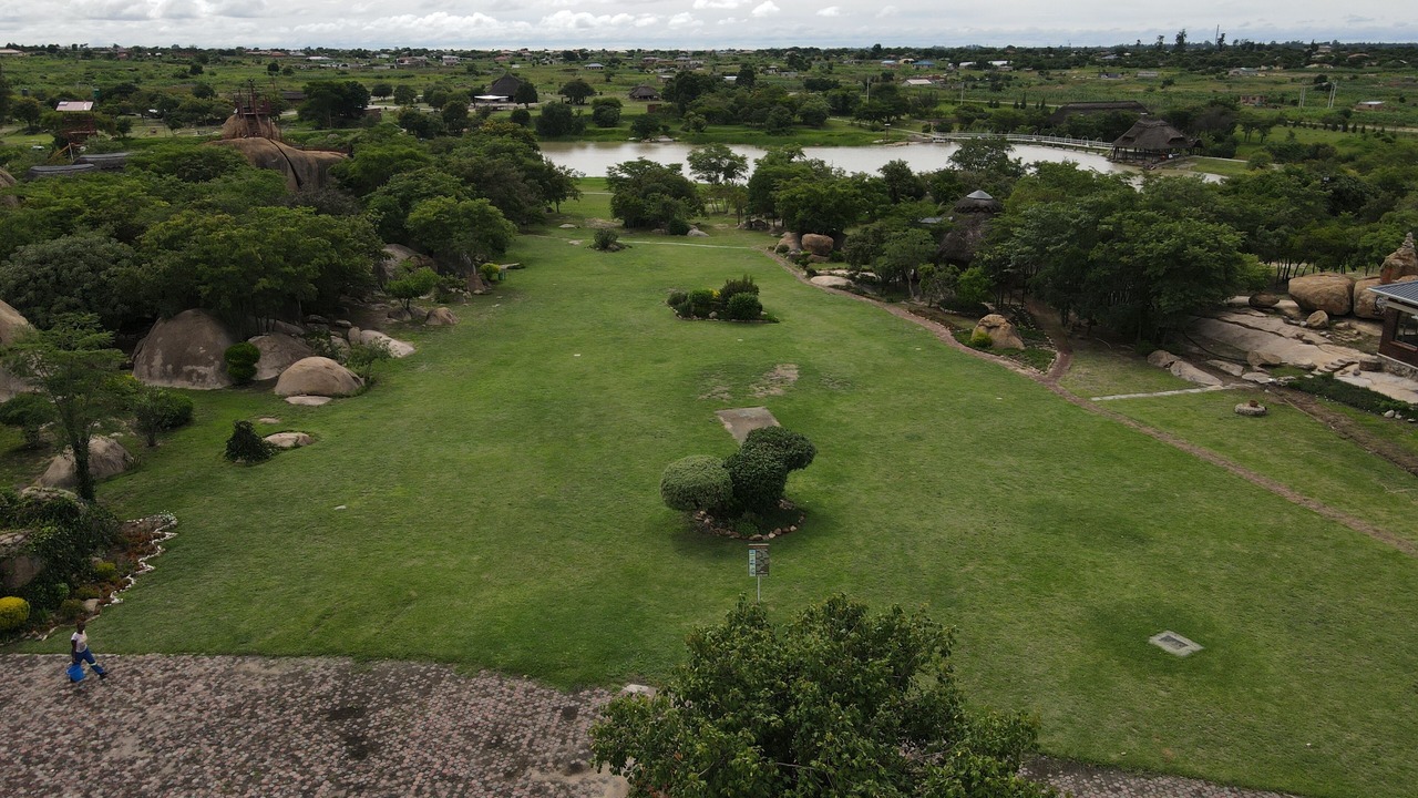 Photo of Outdoor in Harare