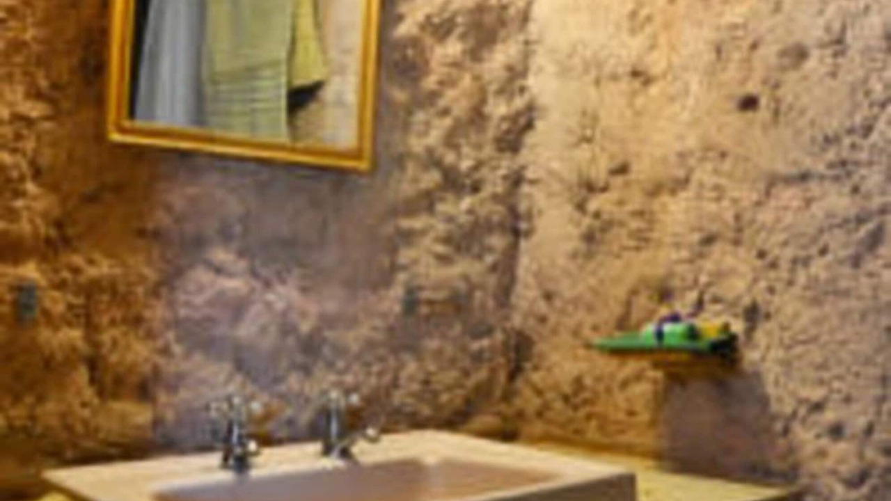 Photo of Bathroom in Harare