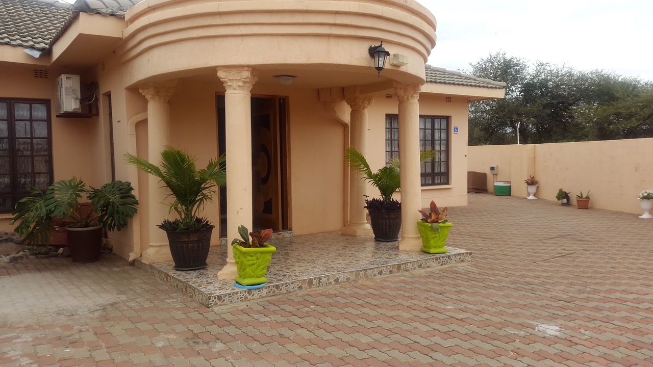 Photo of Outdoor in Francistown
