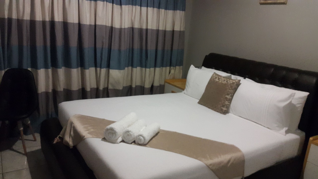 Photo of Bedroom in Francistown