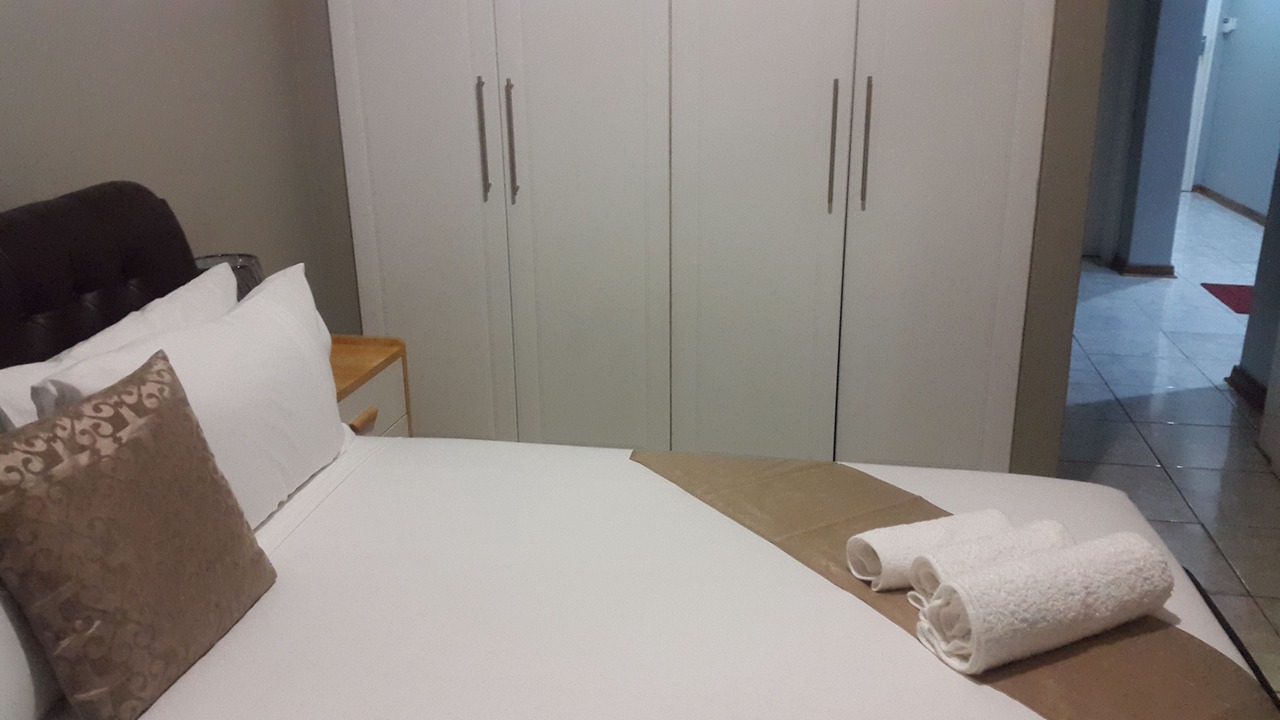 Photo of Bedroom in Francistown