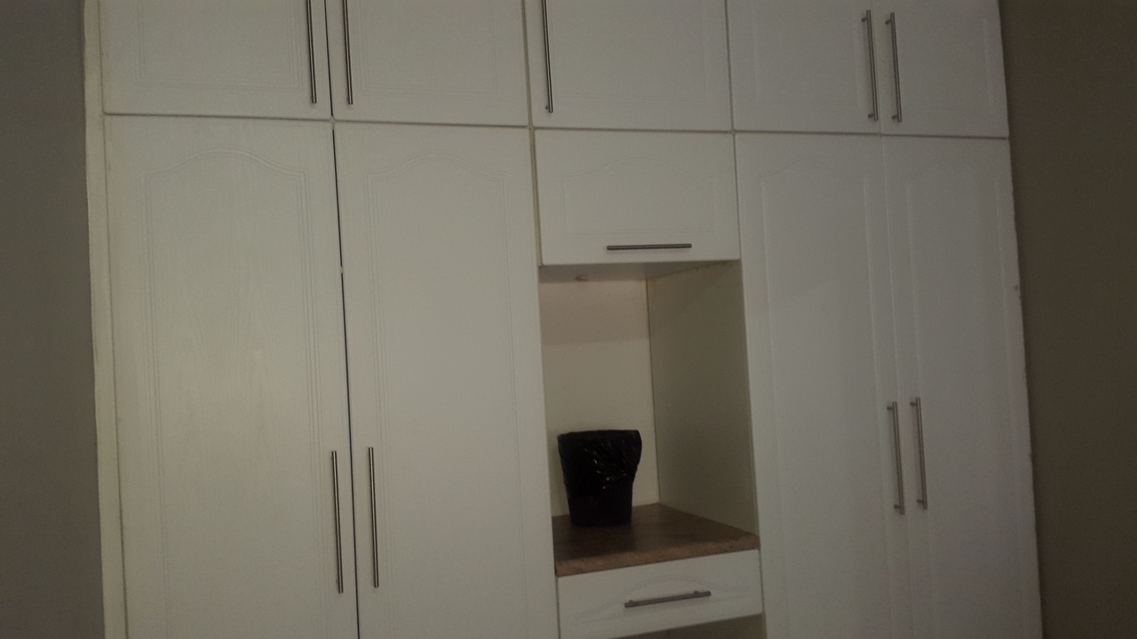 Photo of Bedroom in Francistown