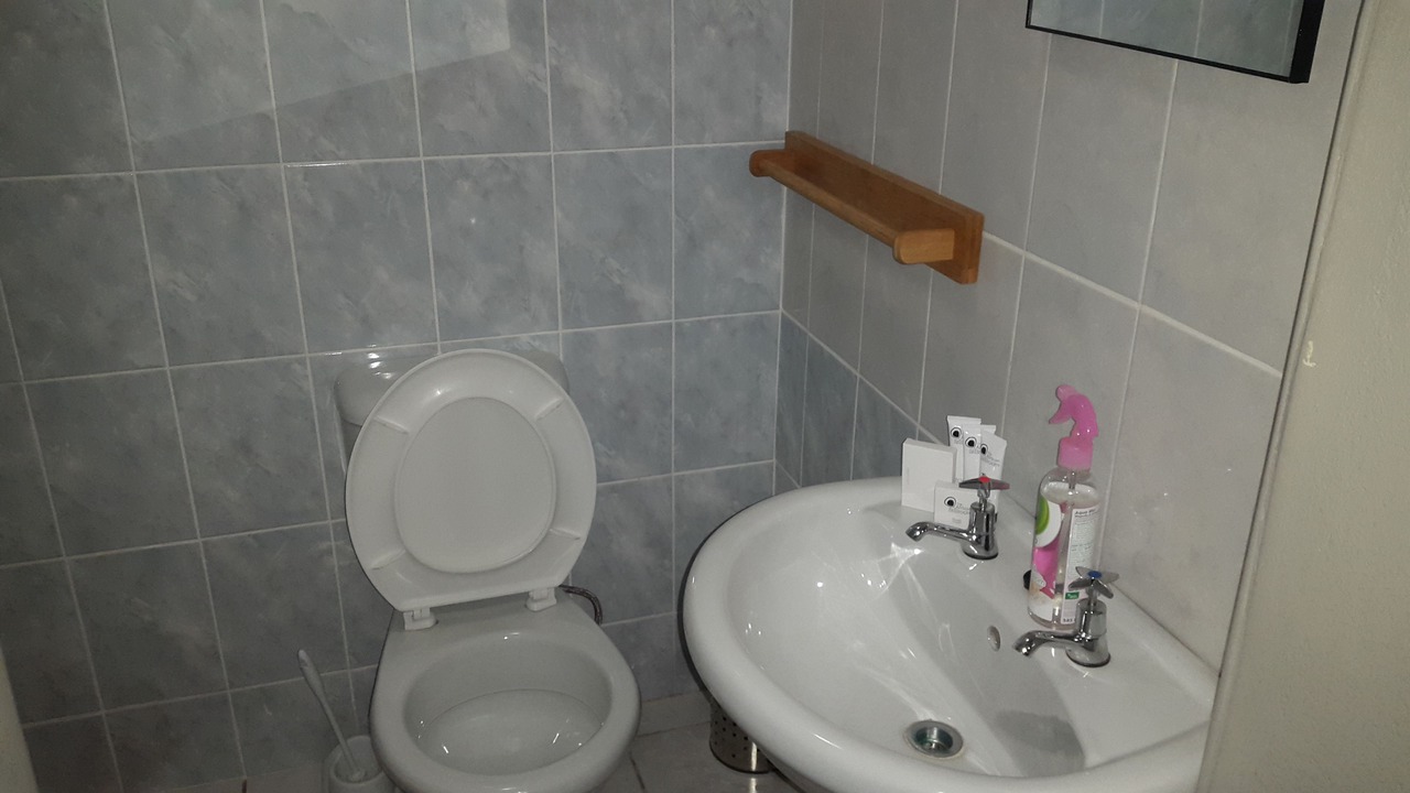 Photo of Bathroom in Francistown
