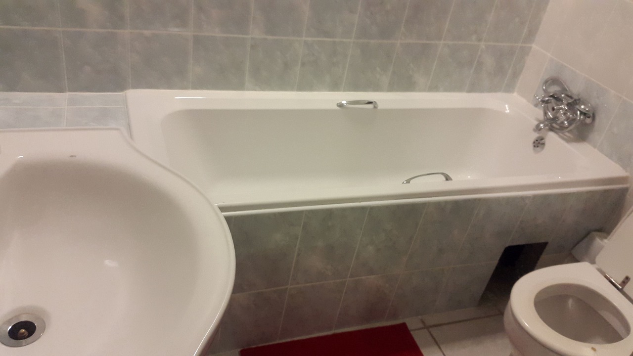 Photo of Bathroom in Francistown