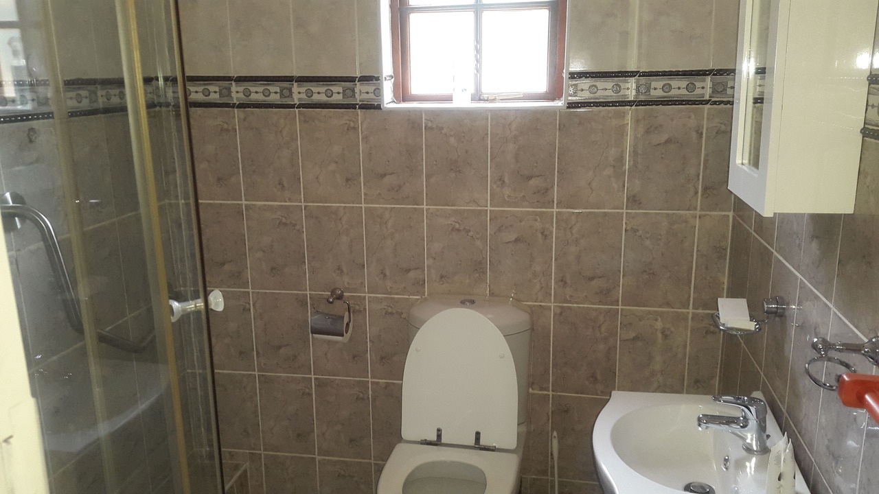Photo of Others in Francistown