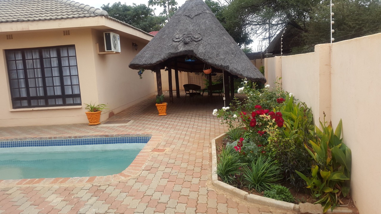 Photo of Outdoor in Francistown