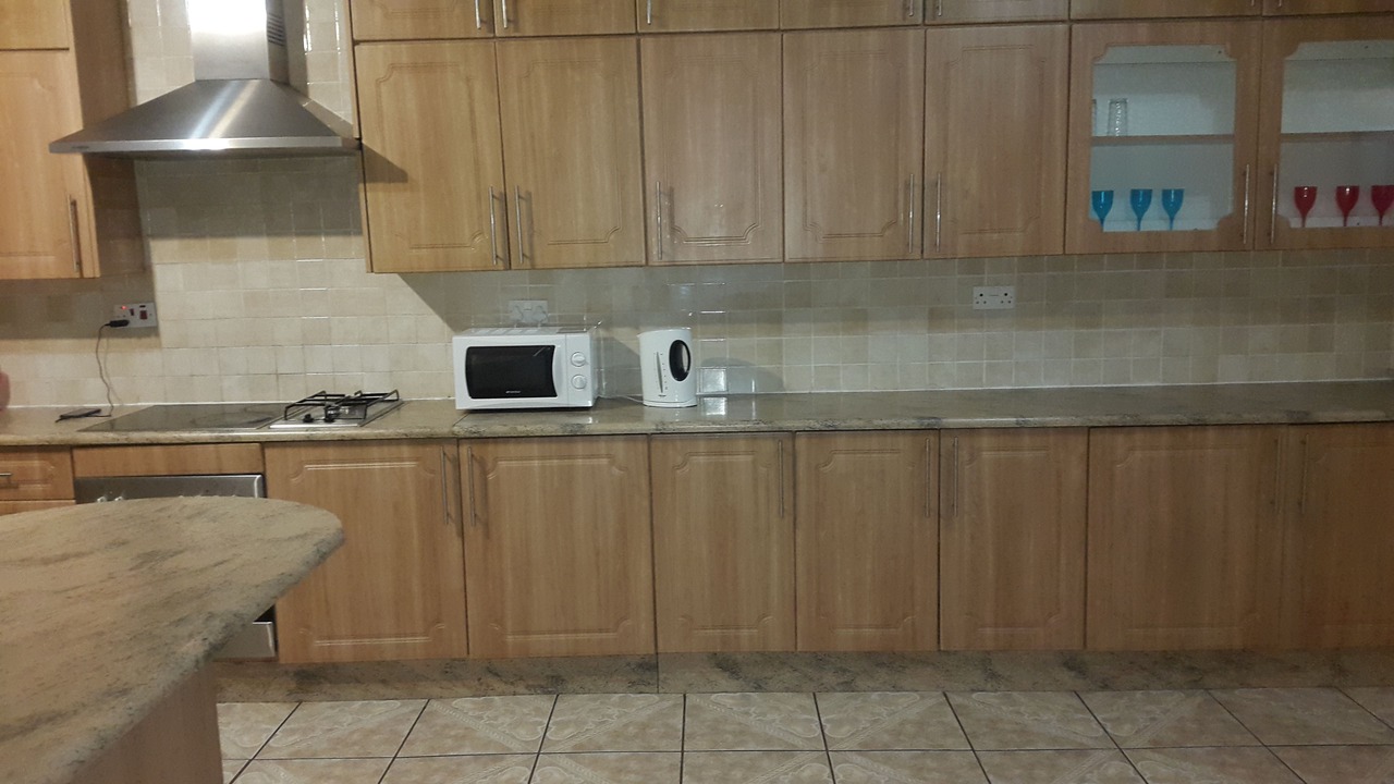 Photo of Kitchen in Francistown
