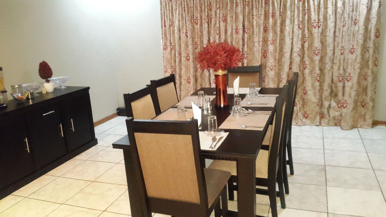 Photo of Others in Francistown