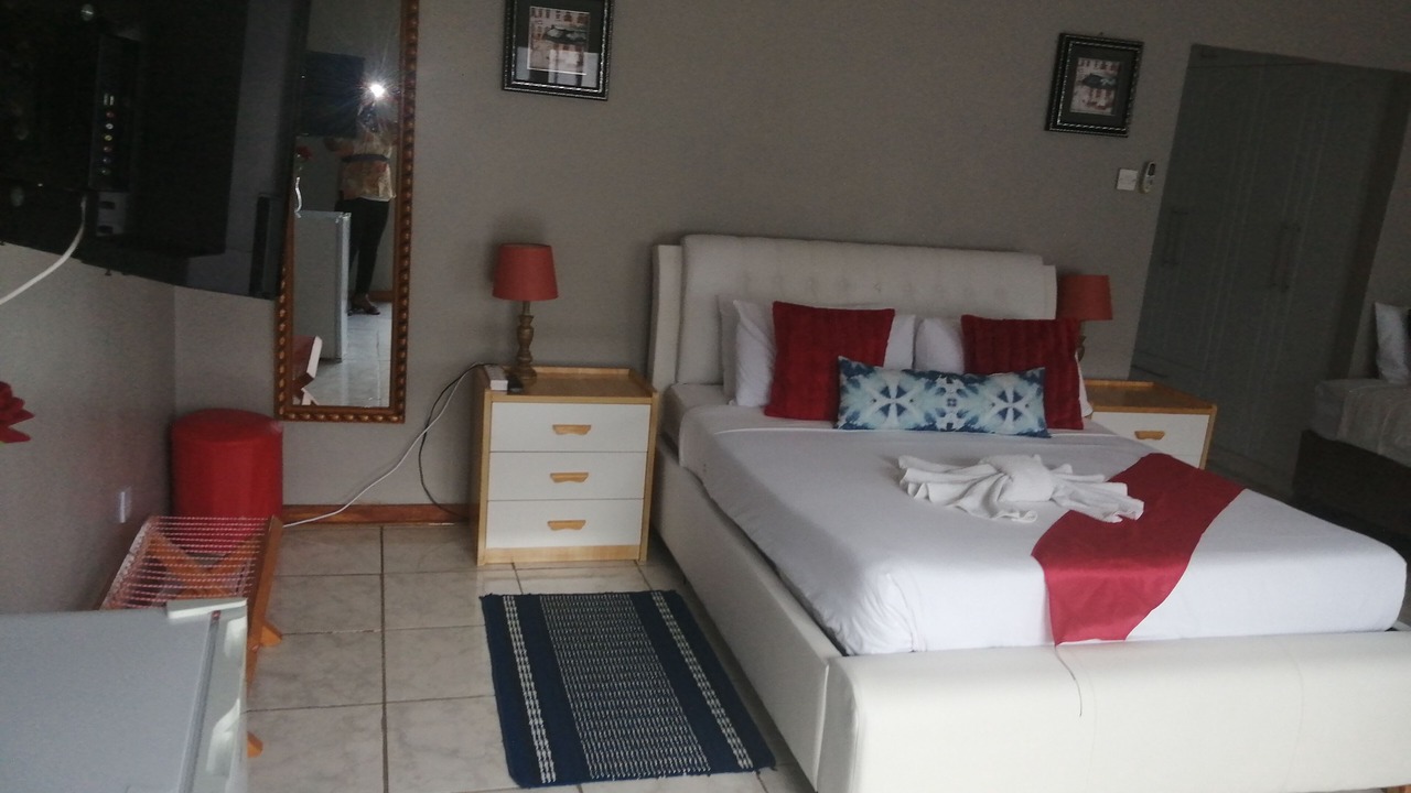 Photo of Outdoor in Francistown