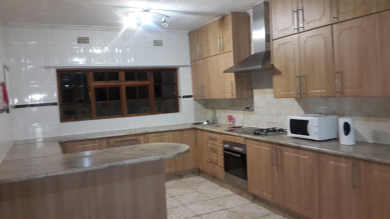 Photo of Kitchen in Francistown