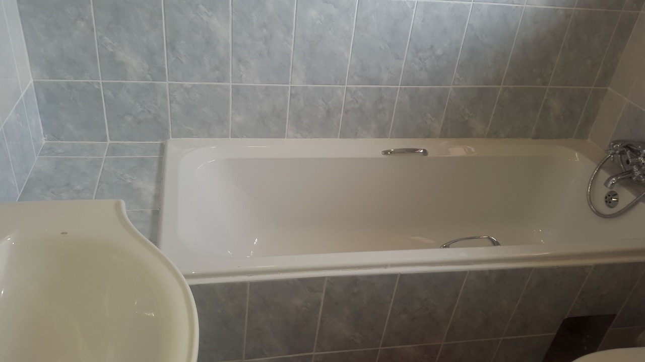 Photo of Bathroom in Francistown