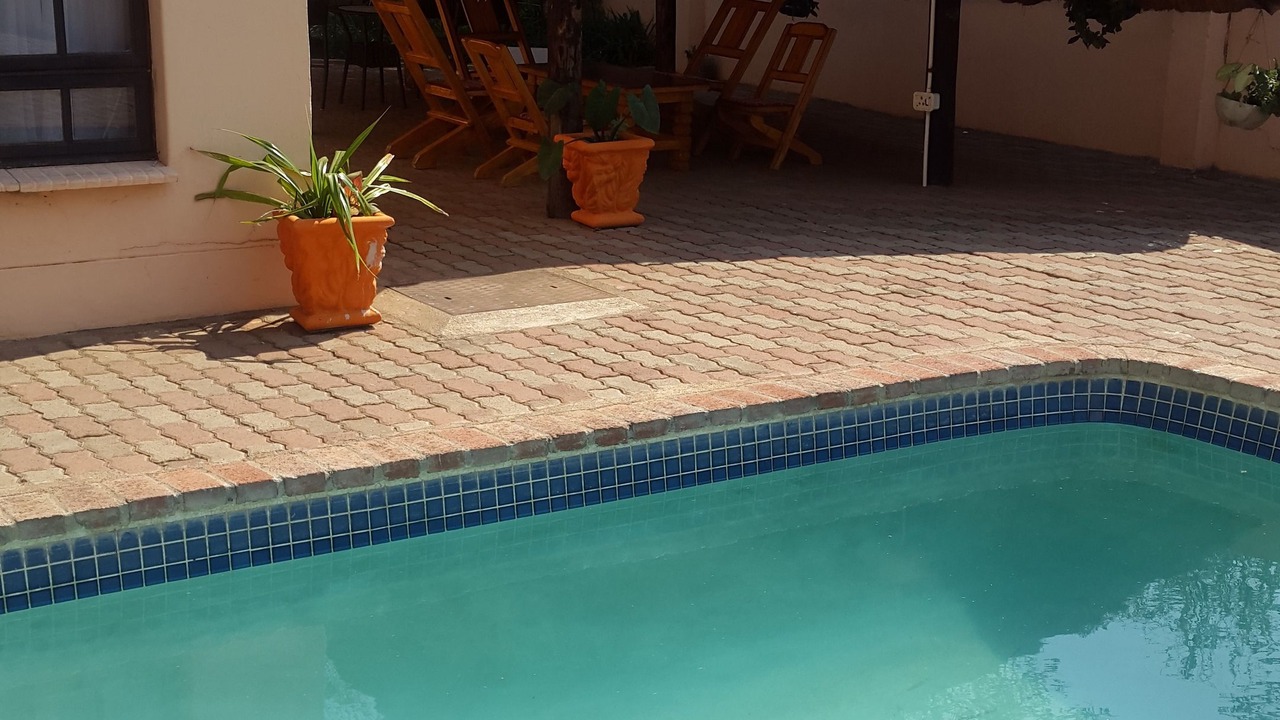 Photo of Outdoor in Francistown
