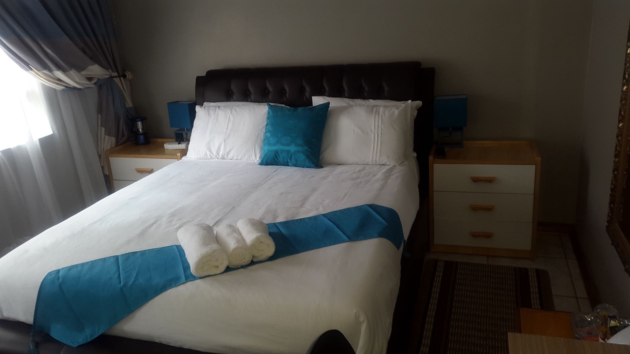 Photo of Bathroom in Francistown