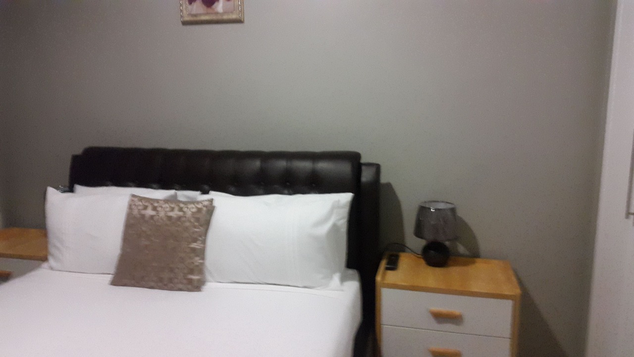 Photo of Bedroom in Francistown